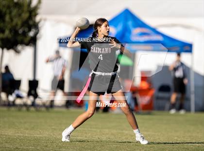 Thumbnail 1 in Long Beach Poly vs. Classical Academy photogallery.