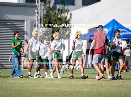 Thumbnail 3 in Long Beach Poly vs. Classical Academy photogallery.