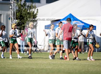 Thumbnail 2 in Long Beach Poly vs. Classical Academy photogallery.