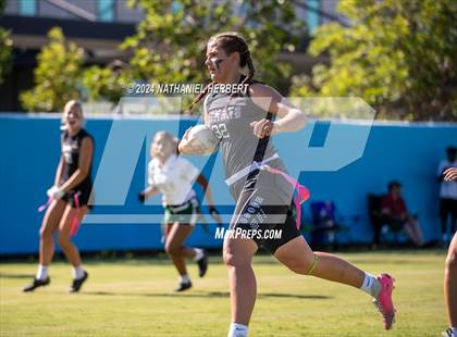 Thumbnail 1 in Long Beach Poly vs. Classical Academy photogallery.