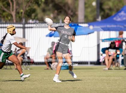 Thumbnail 3 in Long Beach Poly vs. Classical Academy photogallery.