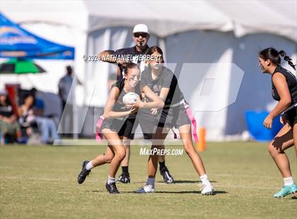 Thumbnail 1 in Long Beach Poly vs. Classical Academy photogallery.