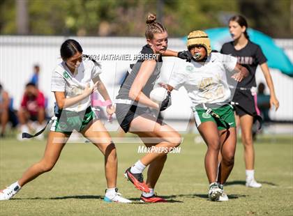 Thumbnail 1 in Long Beach Poly vs. Classical Academy photogallery.
