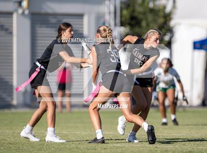 Thumbnail 3 in Long Beach Poly vs. Classical Academy photogallery.