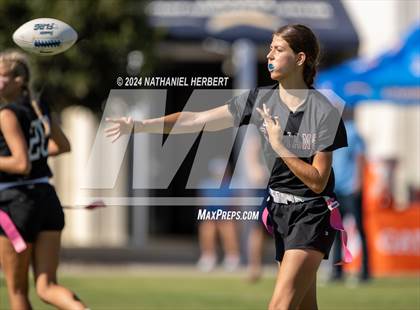 Thumbnail 1 in Long Beach Poly vs. Classical Academy photogallery.