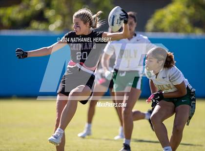 Thumbnail 3 in Long Beach Poly vs. Classical Academy photogallery.