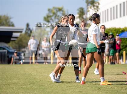 Thumbnail 2 in Long Beach Poly vs. Classical Academy photogallery.
