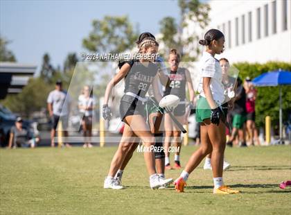 Thumbnail 3 in Long Beach Poly vs. Classical Academy photogallery.