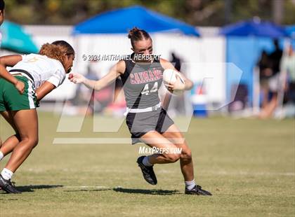 Thumbnail 2 in Long Beach Poly vs. Classical Academy photogallery.