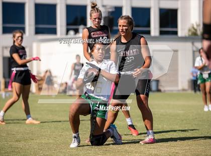 Thumbnail 3 in Long Beach Poly vs. Classical Academy photogallery.