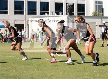 Thumbnail 3 in Long Beach Poly vs. Classical Academy photogallery.