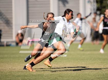 Thumbnail 1 in Long Beach Poly vs. Classical Academy photogallery.