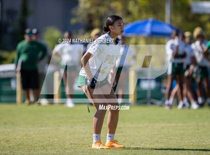 Thumbnail 2 in Long Beach Poly vs. Classical Academy photogallery.