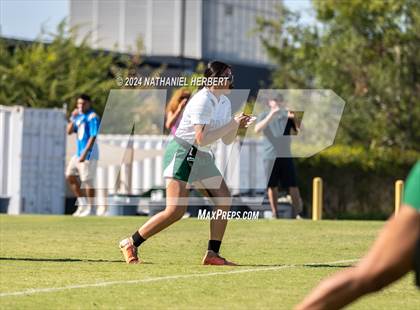 Thumbnail 3 in Long Beach Poly vs. Classical Academy photogallery.