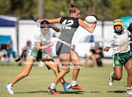 Thumbnail 3 in Long Beach Poly vs. Classical Academy photogallery.