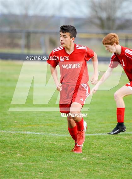 Thumbnail 1 in Fauquier @ Brentsville District photogallery.