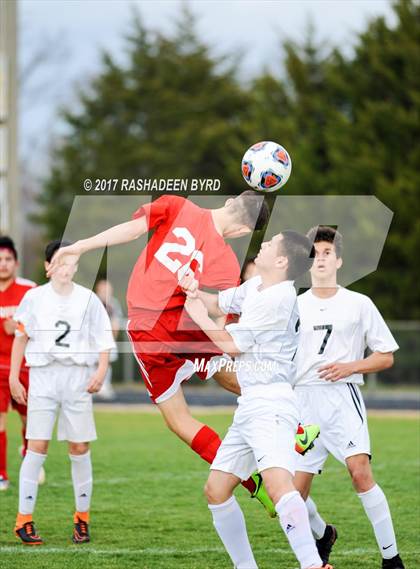 Thumbnail 3 in Fauquier @ Brentsville District photogallery.
