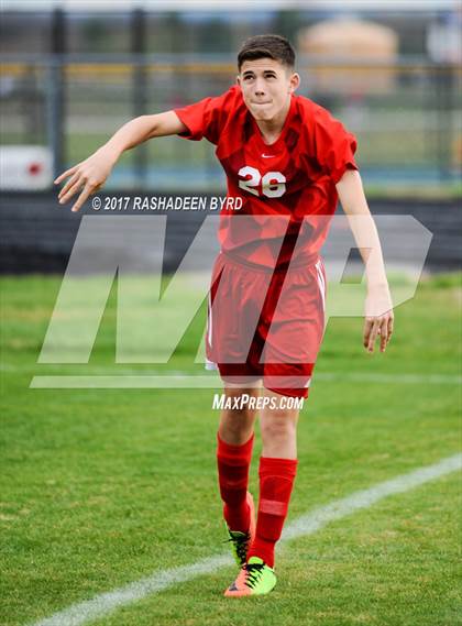 Thumbnail 1 in Fauquier @ Brentsville District photogallery.