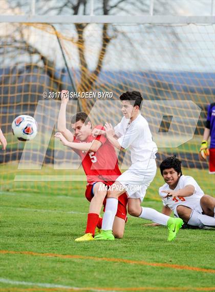 Thumbnail 2 in Fauquier @ Brentsville District photogallery.