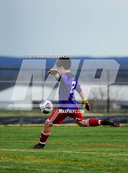 Thumbnail 3 in Fauquier @ Brentsville District photogallery.