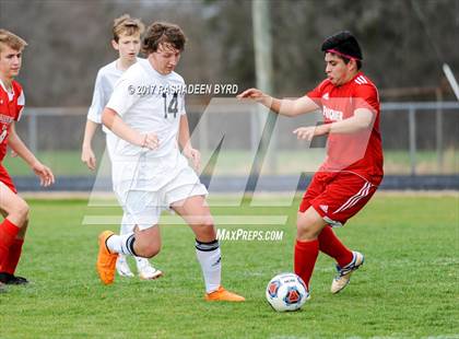 Thumbnail 3 in Fauquier @ Brentsville District photogallery.