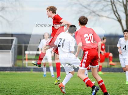 Thumbnail 1 in Fauquier @ Brentsville District photogallery.
