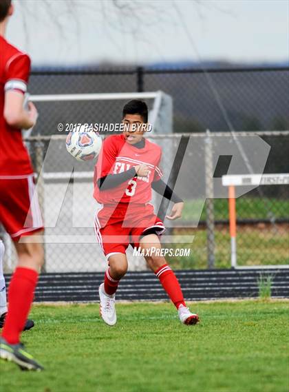 Thumbnail 1 in Fauquier @ Brentsville District photogallery.