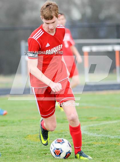 Thumbnail 1 in Fauquier @ Brentsville District photogallery.