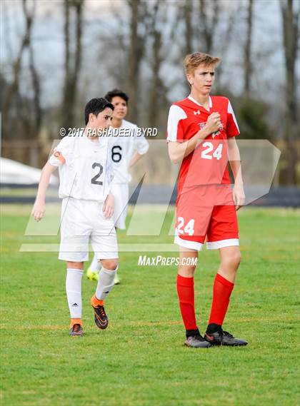 Thumbnail 2 in Fauquier @ Brentsville District photogallery.