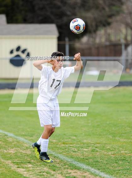Thumbnail 1 in Fauquier @ Brentsville District photogallery.