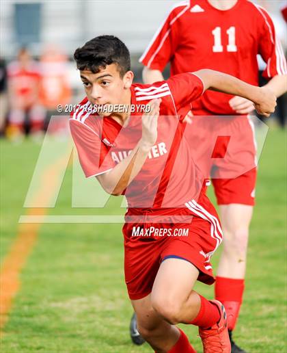 Thumbnail 2 in Fauquier @ Brentsville District photogallery.