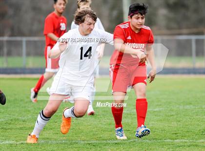 Thumbnail 1 in Fauquier @ Brentsville District photogallery.