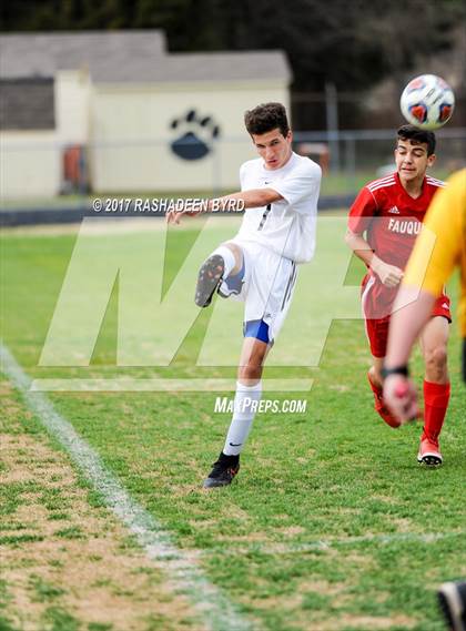 Thumbnail 2 in Fauquier @ Brentsville District photogallery.