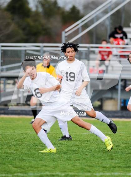 Thumbnail 2 in Fauquier @ Brentsville District photogallery.