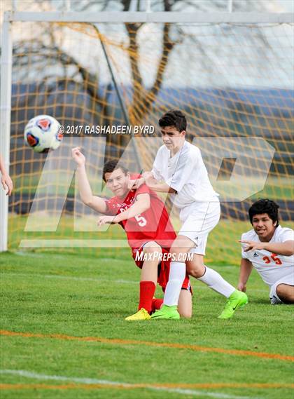 Thumbnail 3 in Fauquier @ Brentsville District photogallery.