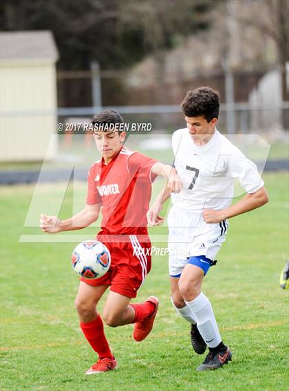 Thumbnail 2 in Fauquier @ Brentsville District photogallery.