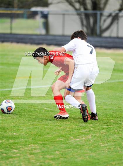 Thumbnail 2 in Fauquier @ Brentsville District photogallery.