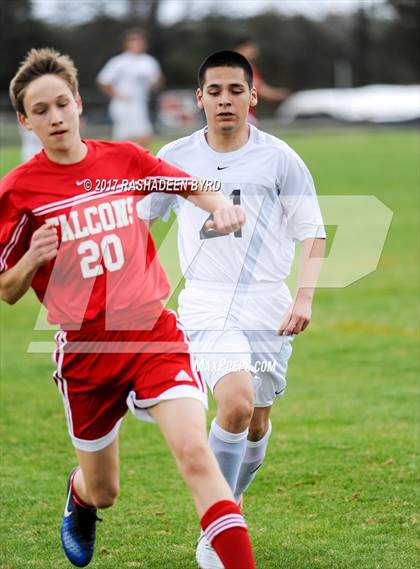 Thumbnail 1 in Fauquier @ Brentsville District photogallery.