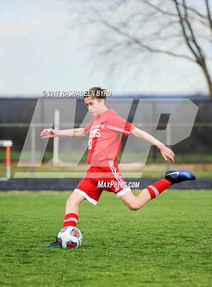 Thumbnail 1 in Fauquier @ Brentsville District photogallery.