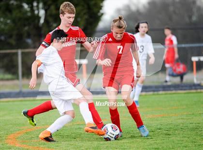 Thumbnail 3 in Fauquier @ Brentsville District photogallery.