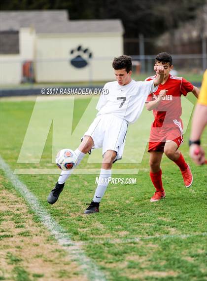 Thumbnail 1 in Fauquier @ Brentsville District photogallery.