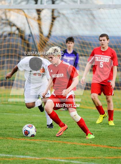 Thumbnail 3 in Fauquier @ Brentsville District photogallery.