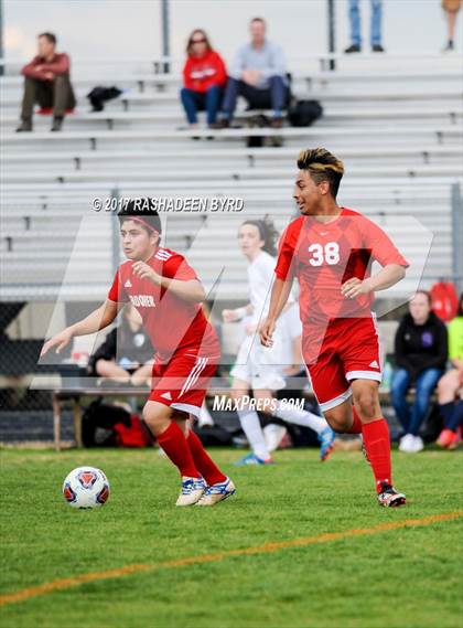 Thumbnail 2 in Fauquier @ Brentsville District photogallery.