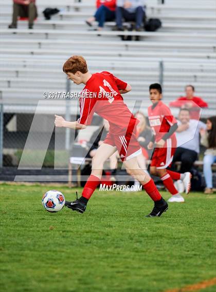 Thumbnail 1 in Fauquier @ Brentsville District photogallery.