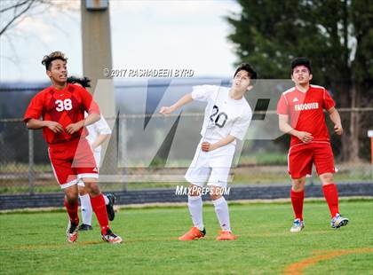 Thumbnail 3 in Fauquier @ Brentsville District photogallery.