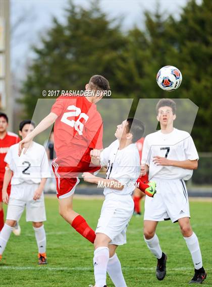 Thumbnail 1 in Fauquier @ Brentsville District photogallery.