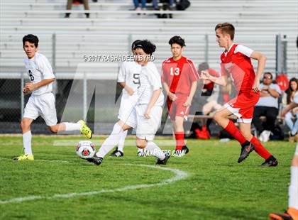 Thumbnail 3 in Fauquier @ Brentsville District photogallery.