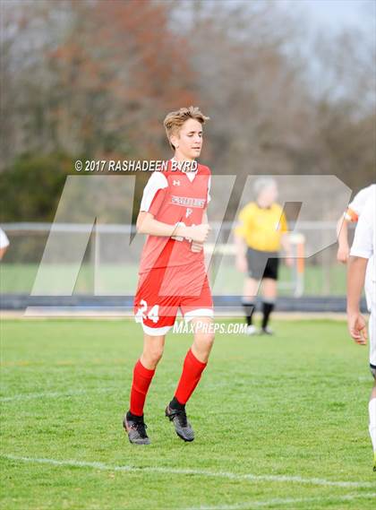 Thumbnail 1 in Fauquier @ Brentsville District photogallery.