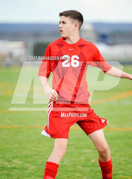 Thumbnail 1 in Fauquier @ Brentsville District photogallery.