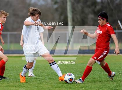 Thumbnail 2 in Fauquier @ Brentsville District photogallery.
